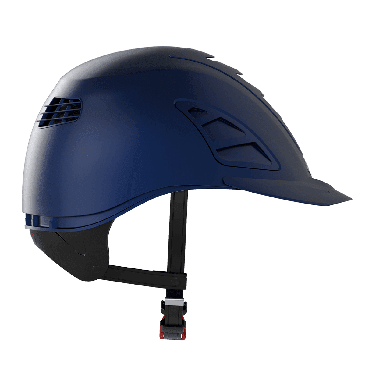 GPA 4S Speed air hybrid helmet - HorseworldEU