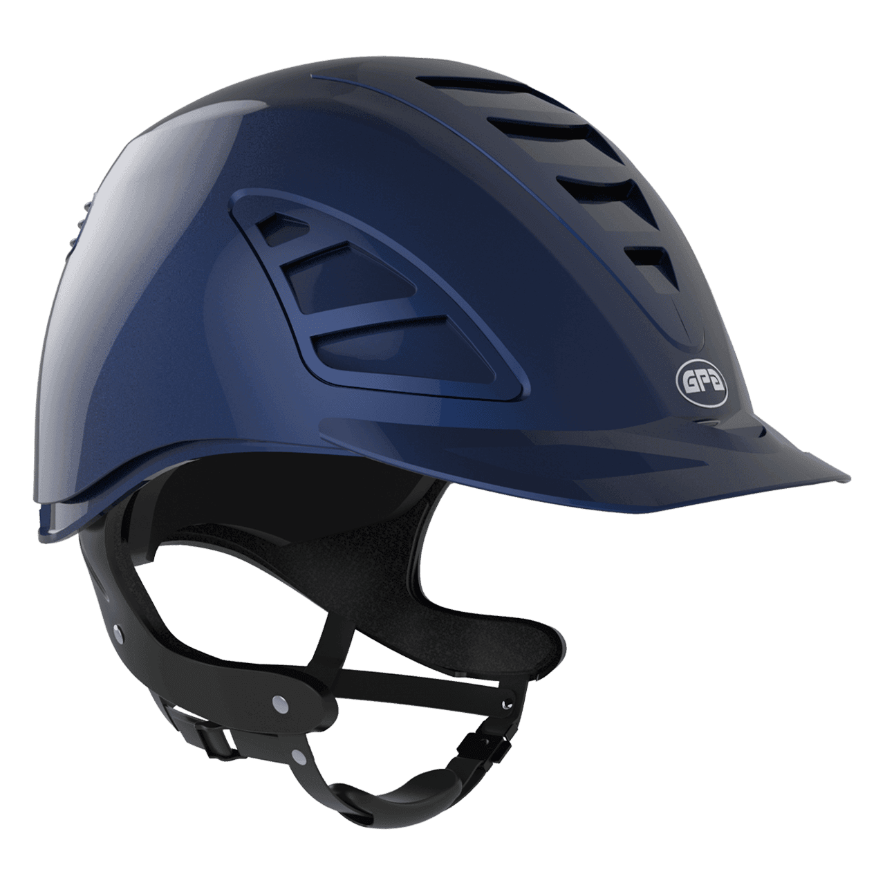 GPA 4S Speed Air TLS helmet - HorseworldEU