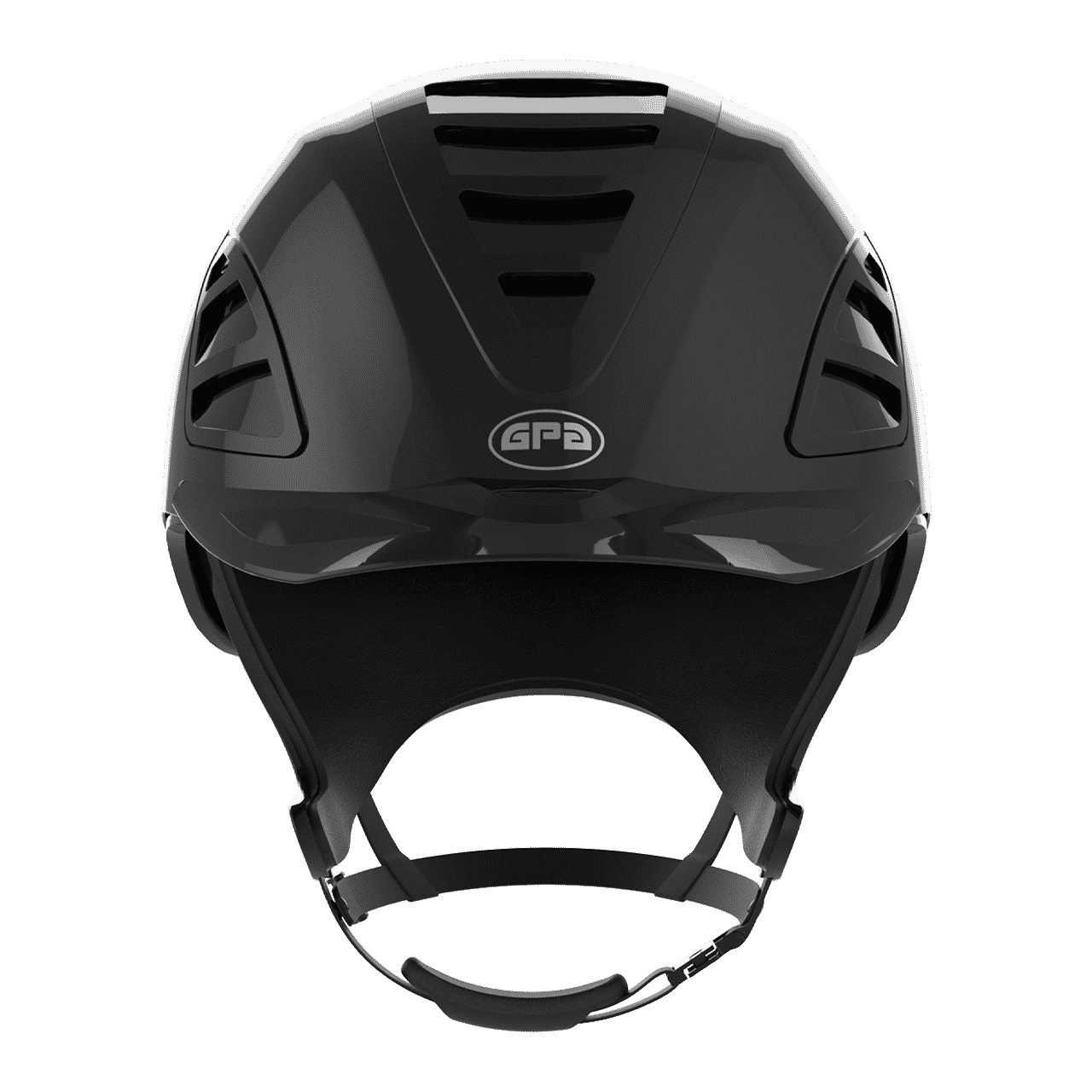 GPA 4S Speed Air TLS helmet - HorseworldEU