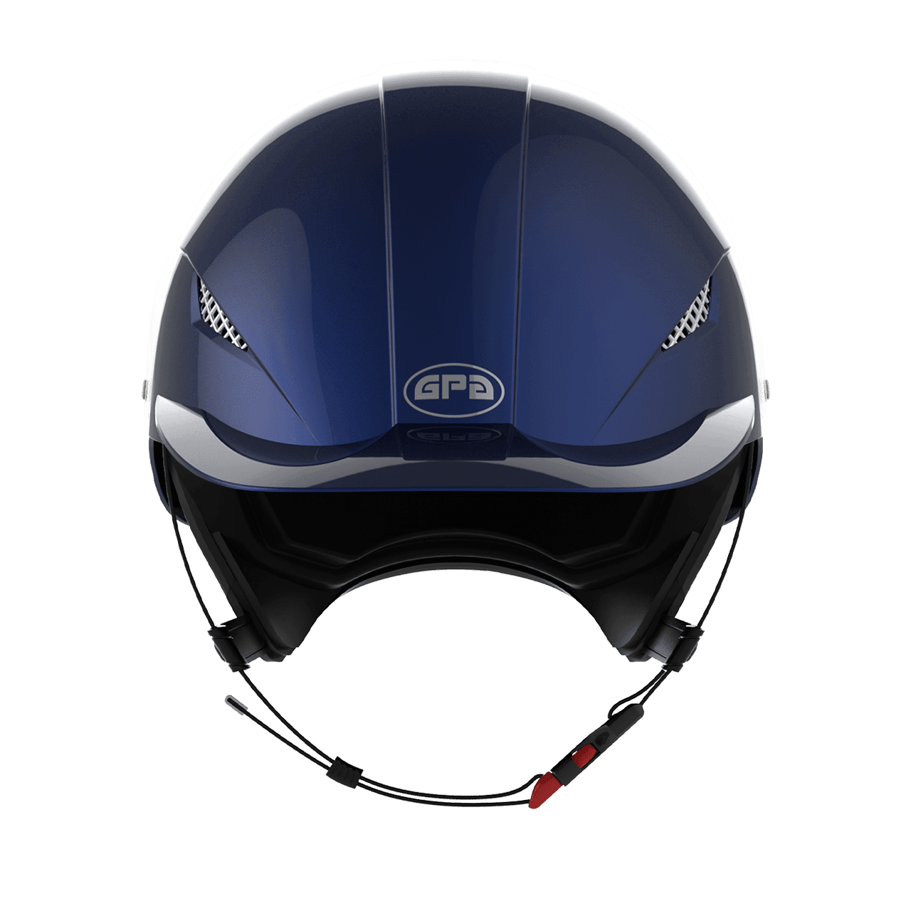 GPA Easy EVO hybrid helmet - HorseworldEU