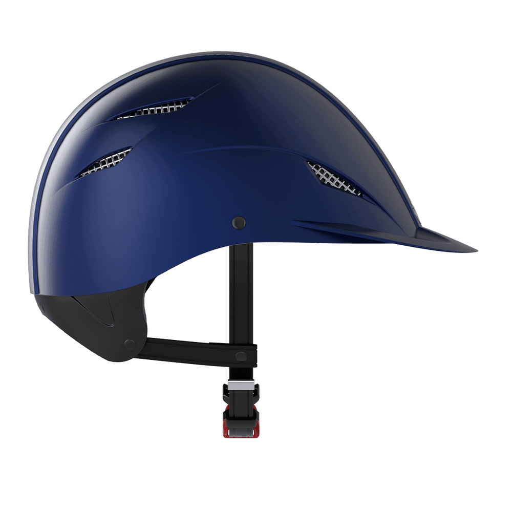 GPA Easy EVO hybrid helmet - HorseworldEU