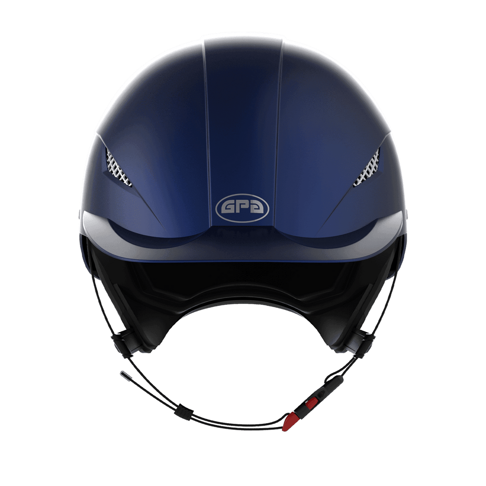 GPA Easy EVO hybrid helmet - HorseworldEU