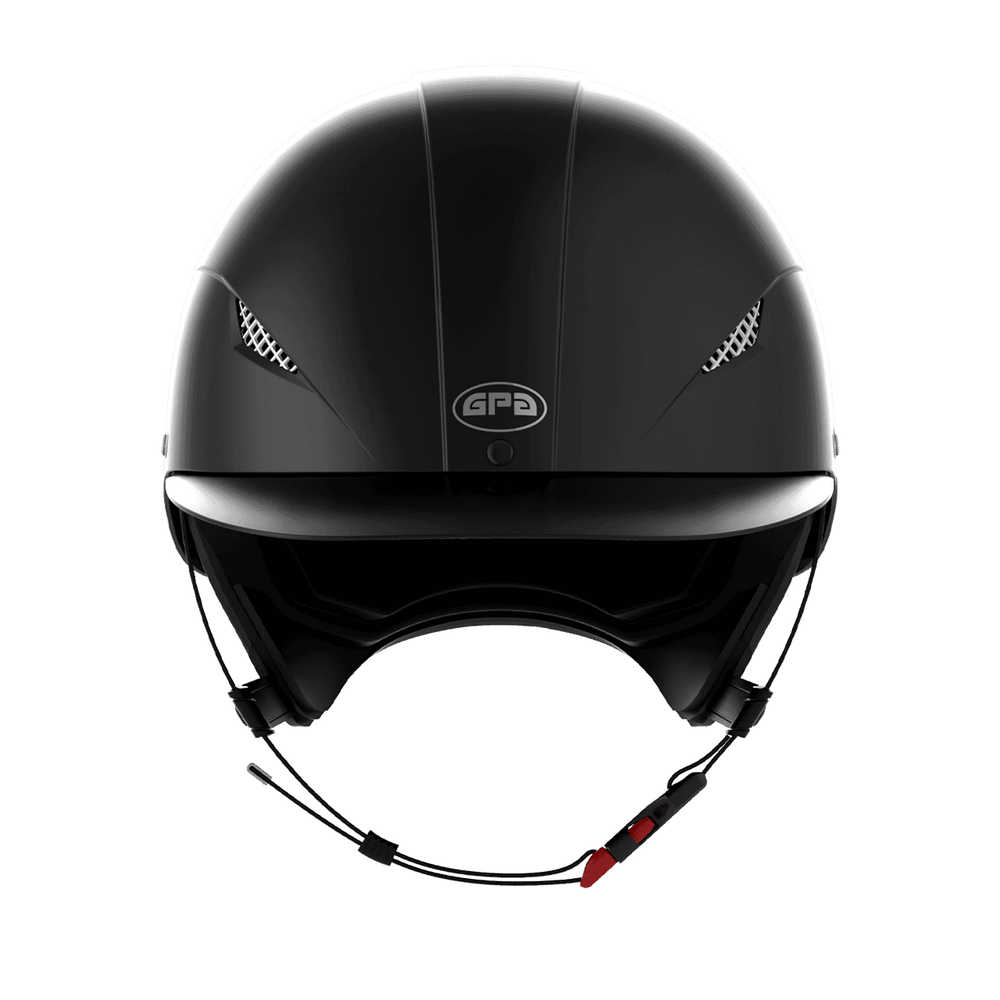 GPA Easy EVO hybrid helmet - HorseworldEU