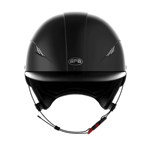 GPA Easy EVO hybrid helmet - HorseworldEU