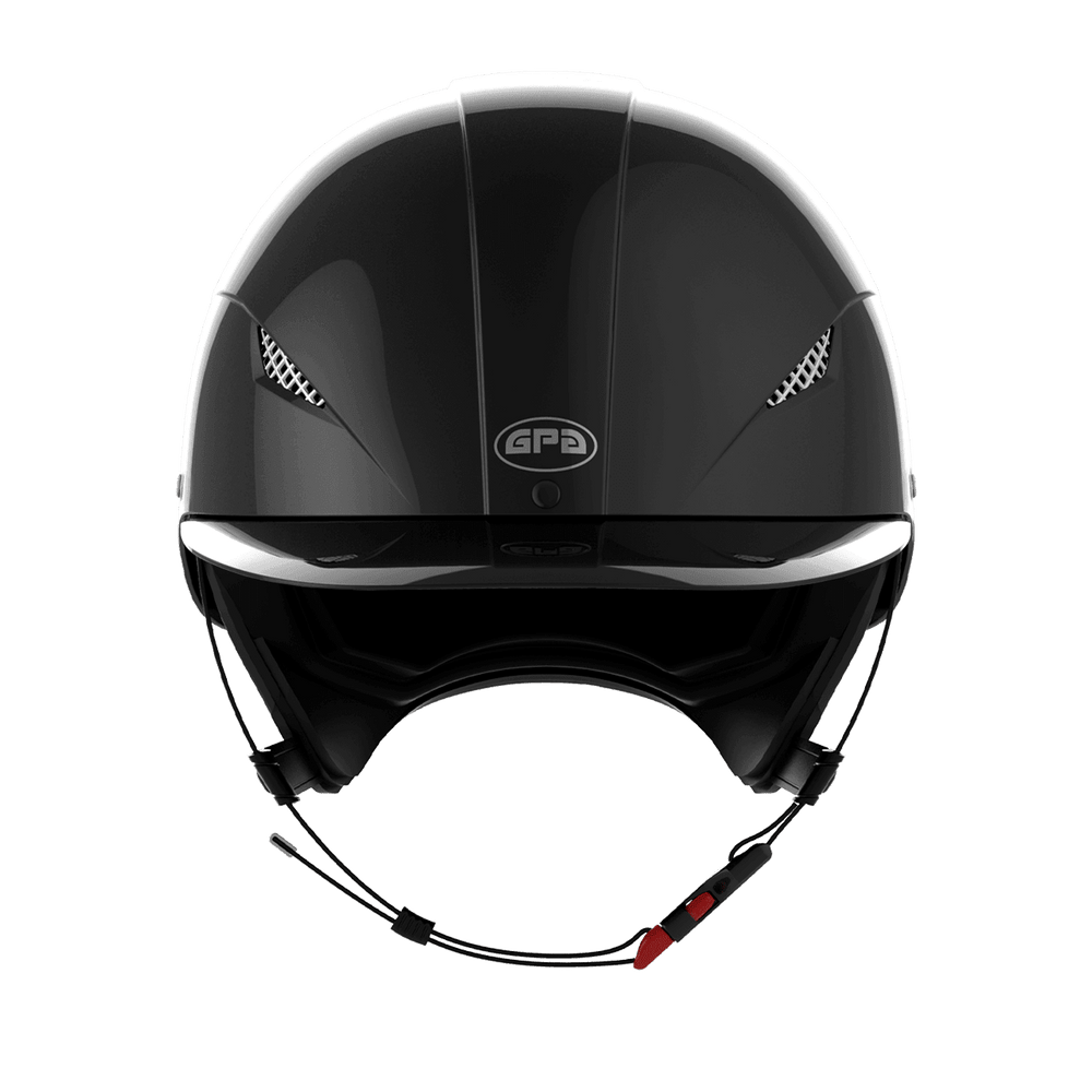 GPA Easy EVO hybrid helmet - HorseworldEU