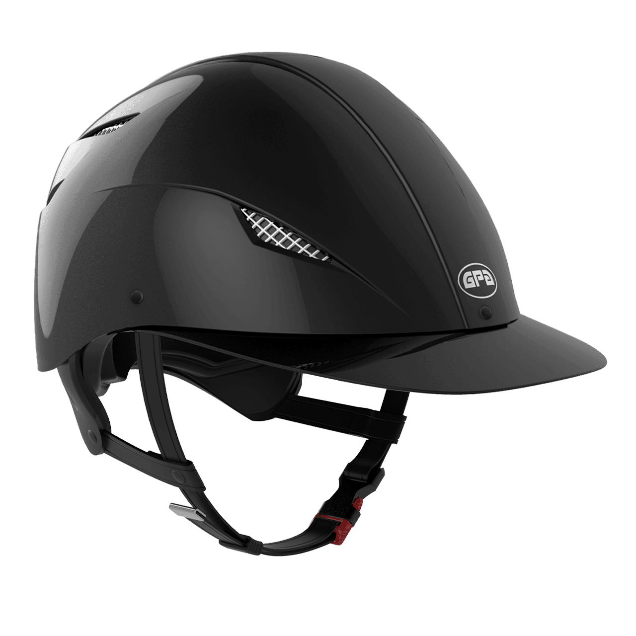 GPA Easy EVO hybrid helmet - HorseworldEU