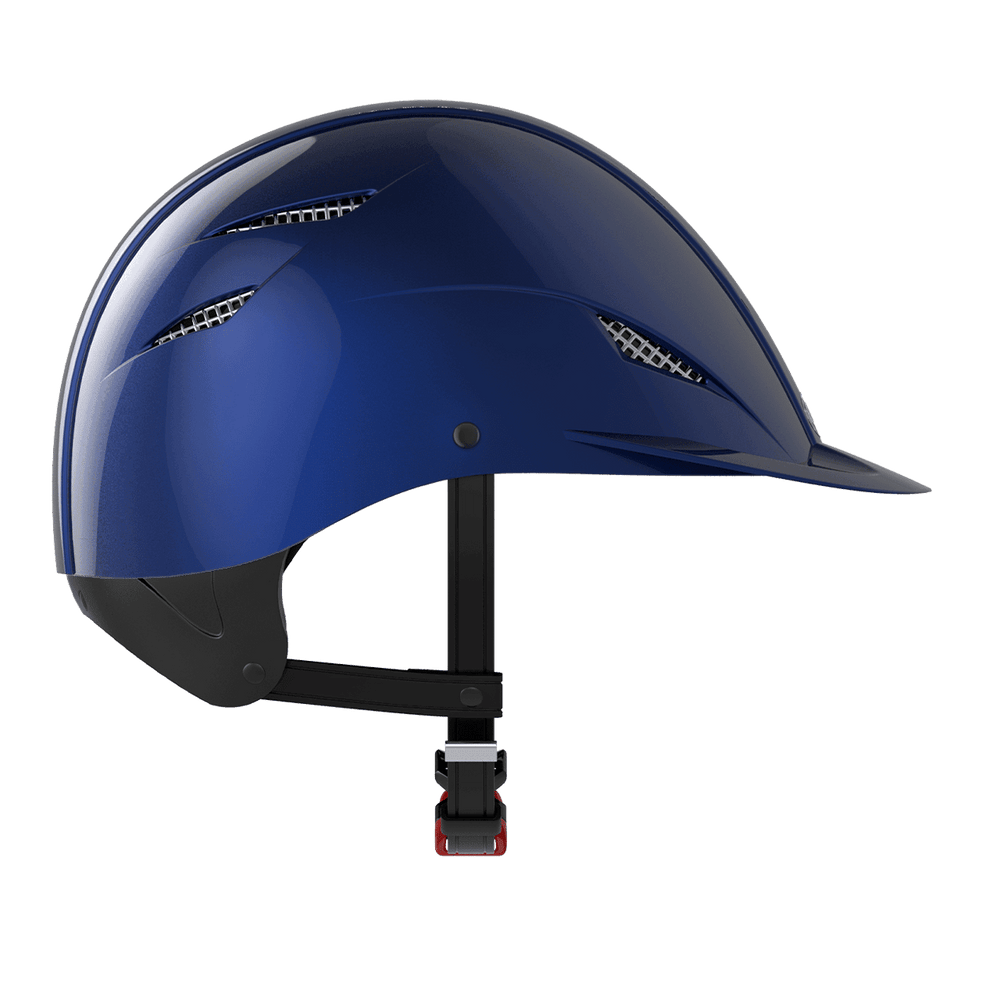 GPA Easy EVO hybrid helmet - HorseworldEU