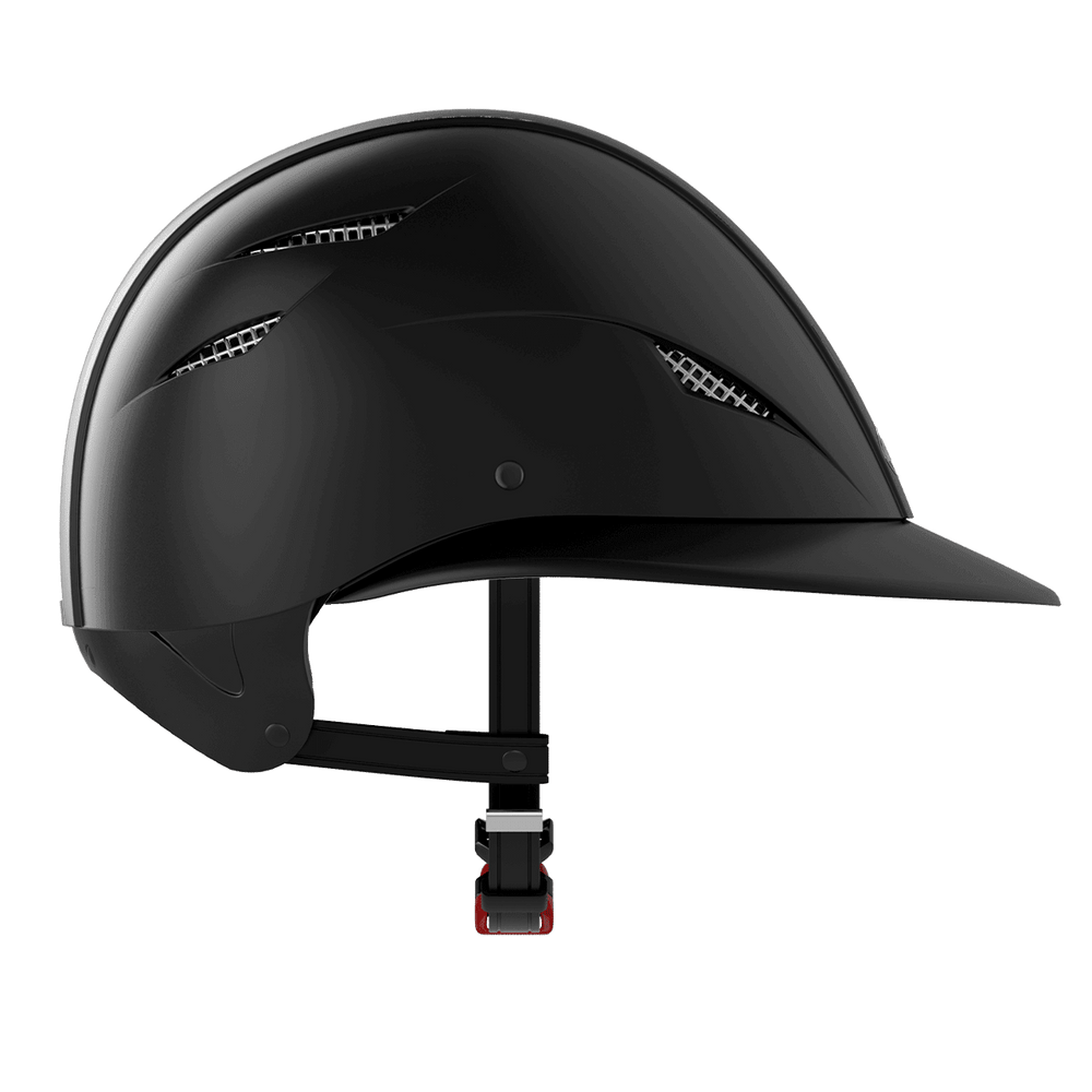GPA Easy First Lady hybrid helmet - HorseworldEU