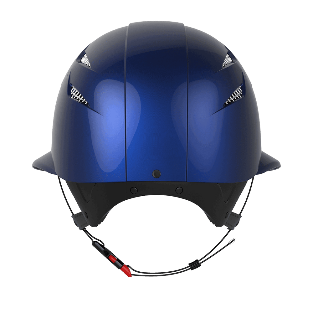 GPA Easy First Lady hybrid helmet - HorseworldEU