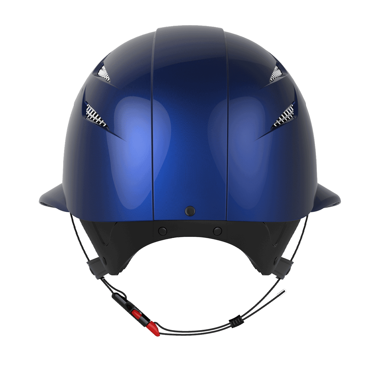 GPA Easy First Lady hybrid helmet - HorseworldEU