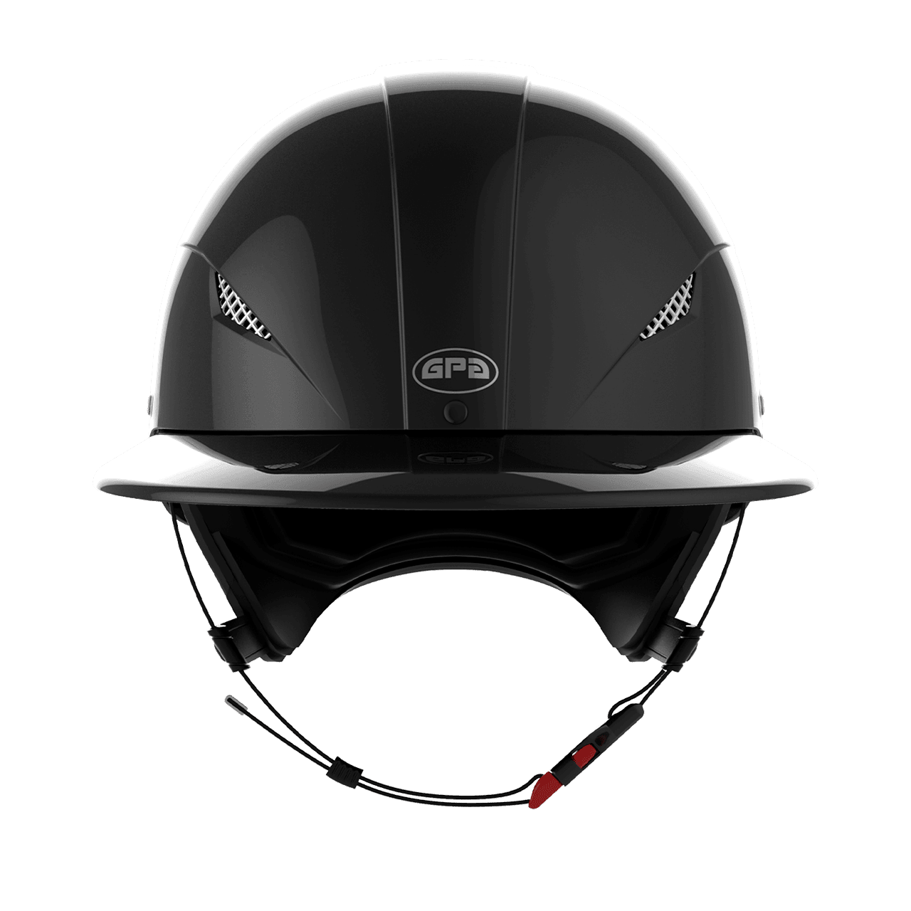 GPA Easy First Lady hybrid helmet - HorseworldEU