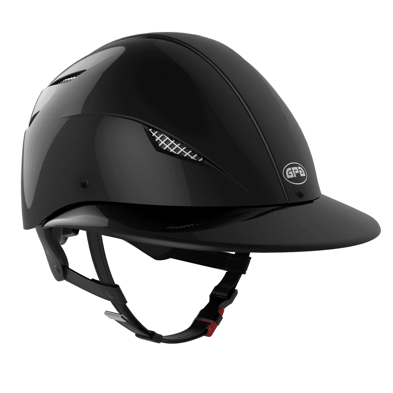 GPA Easy First Lady hybrid helmet - HorseworldEU
