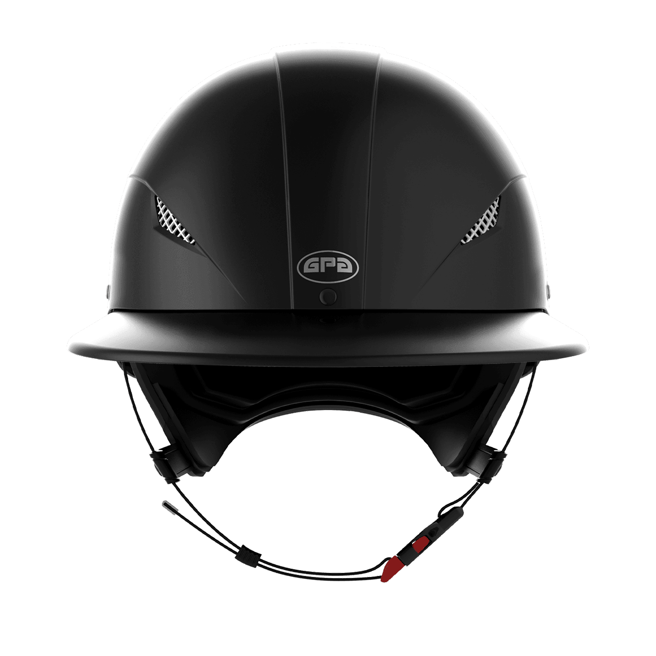 GPA Easy First Lady hybrid helmet - HorseworldEU