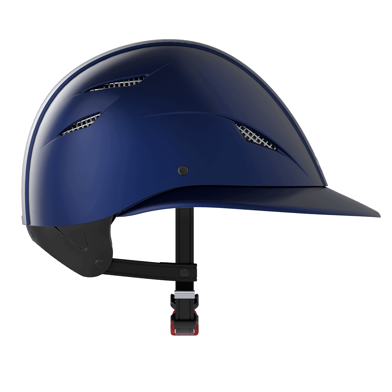 GPA Easy First Lady hybrid helmet - HorseworldEU