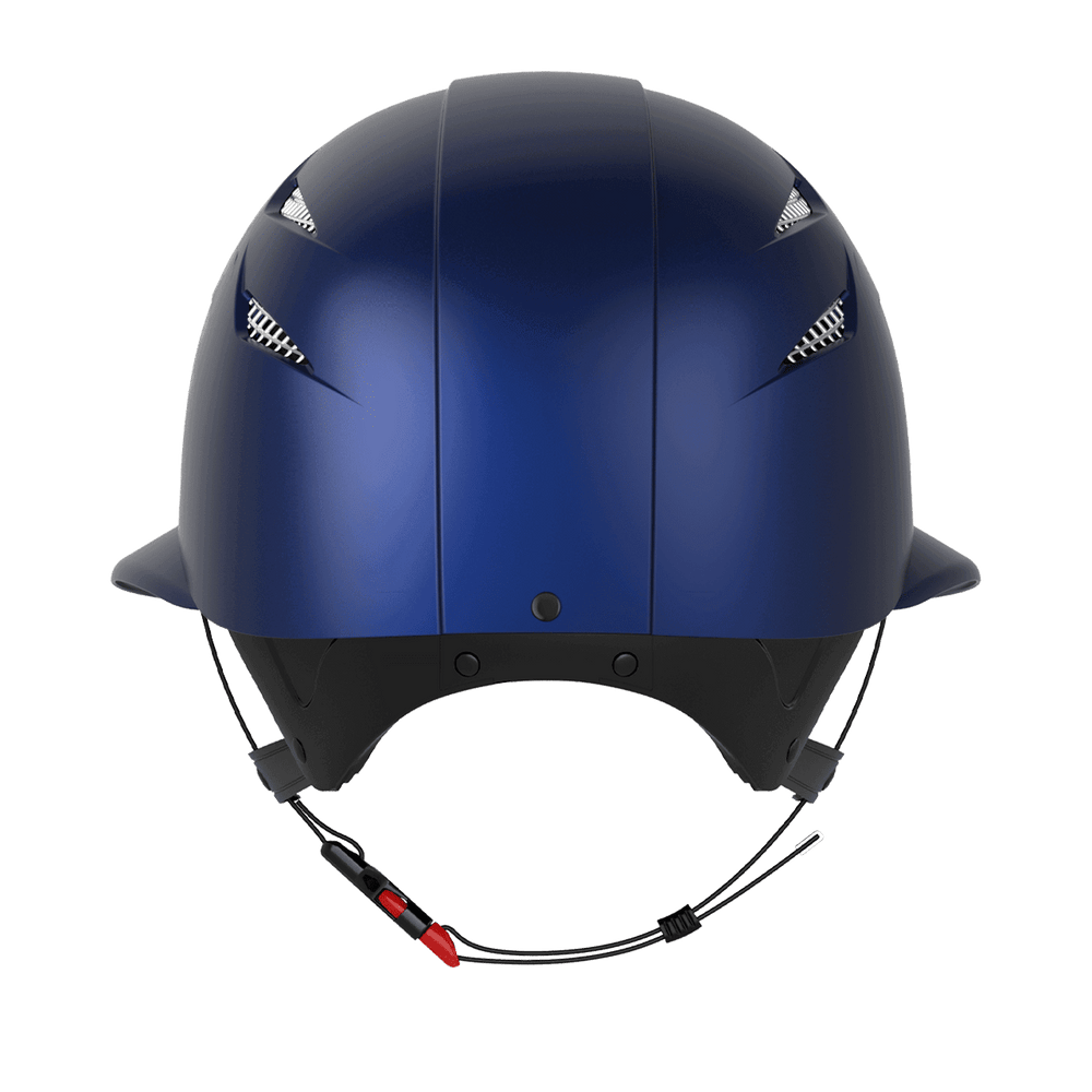 GPA Easy First Lady hybrid helmet - HorseworldEU