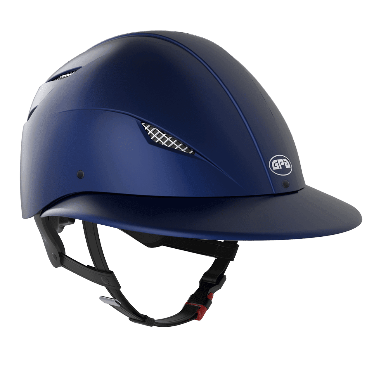 GPA Easy First Lady hybrid helmet - HorseworldEU