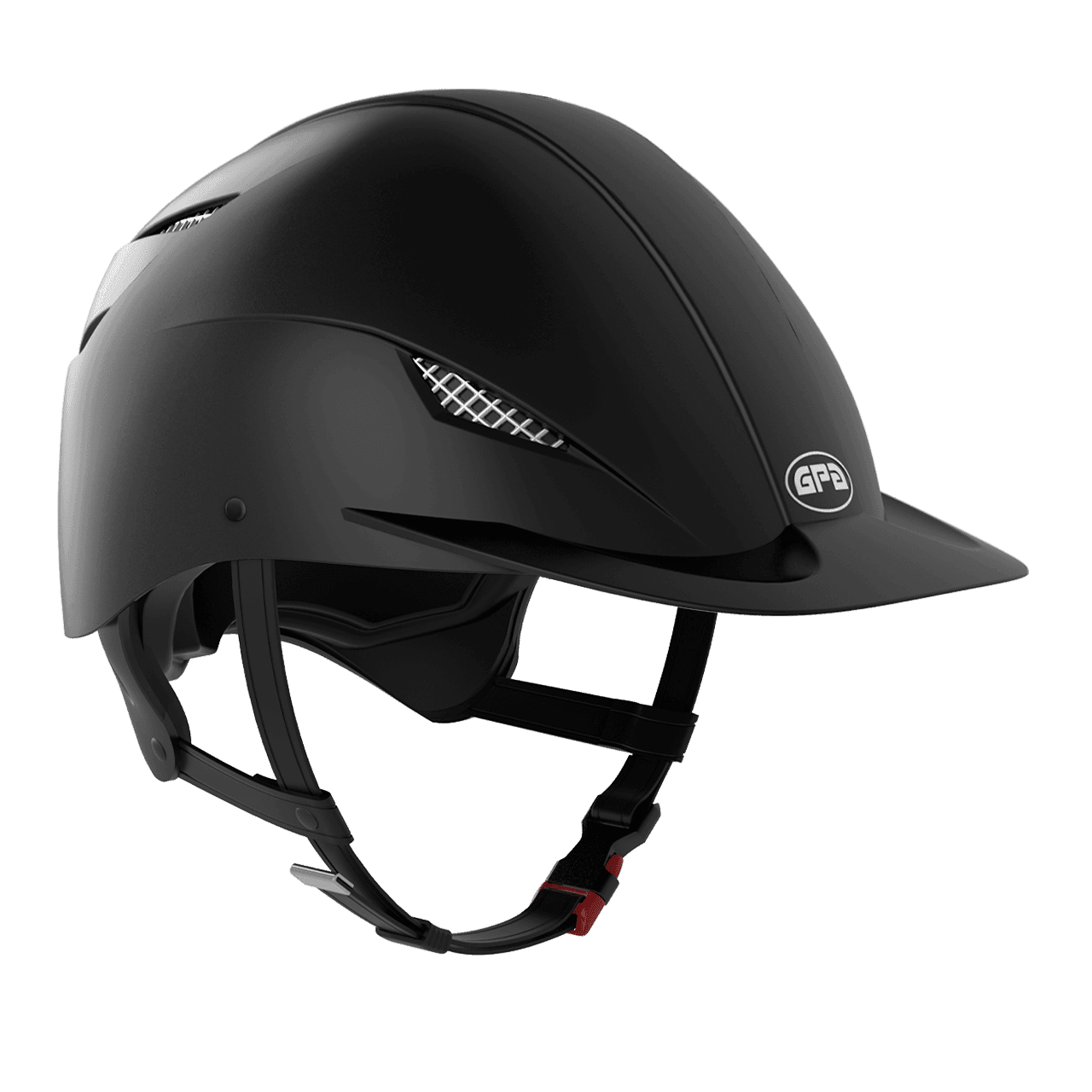 GPA Easy speed air hybrid helmet - HorseworldEU
