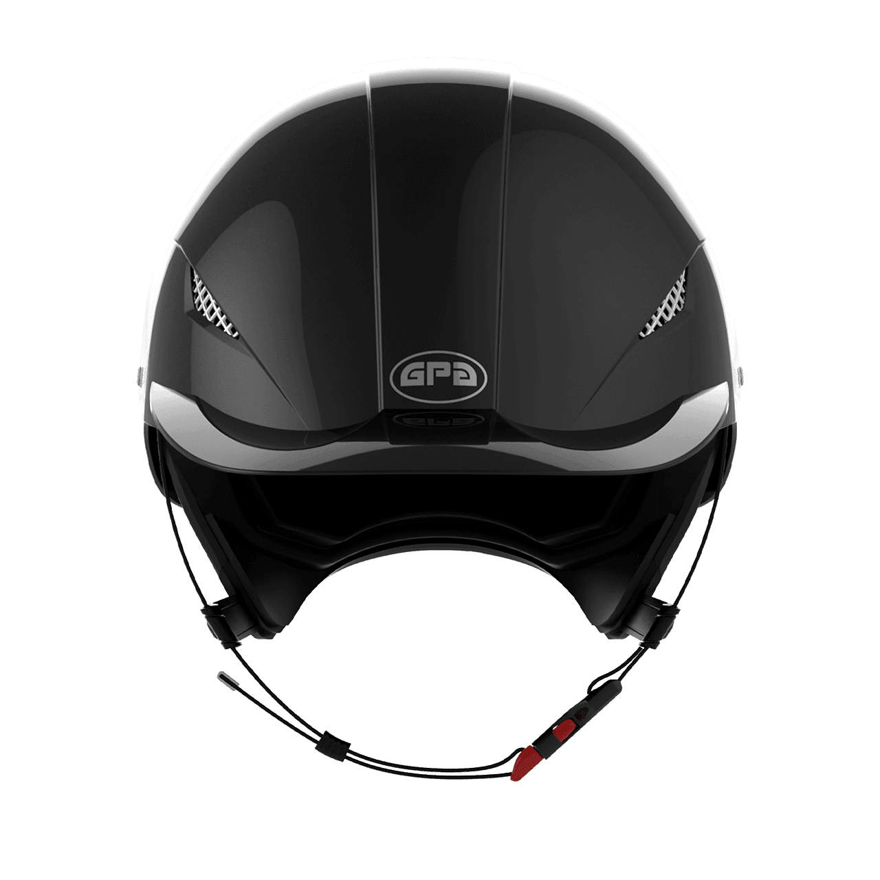 GPA Easy speed air hybrid helmet - HorseworldEU