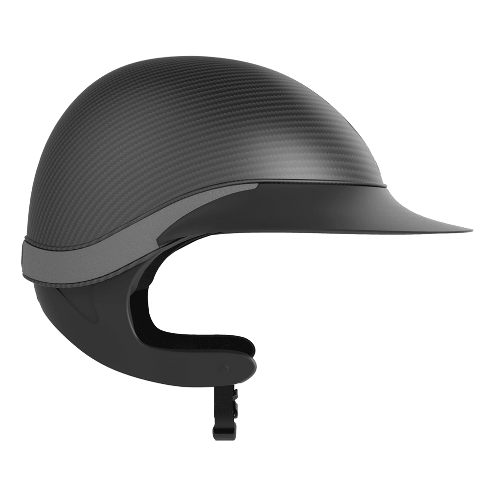 GPA First Lady Global Carbon TLS helmet - HorseworldEU