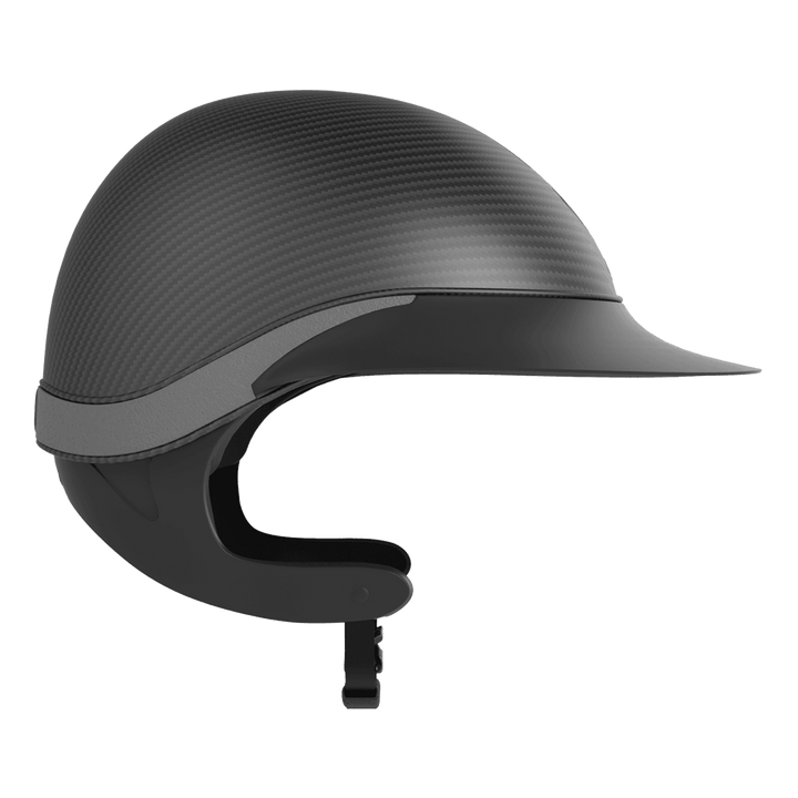 GPA First Lady Global Carbon TLS helmet - HorseworldEU