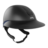 GPA First Lady Global Carbon TLS helmet - HorseworldEU