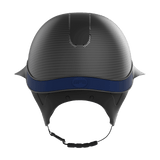 GPA First Lady Global Carbon TLS helmet - HorseworldEU