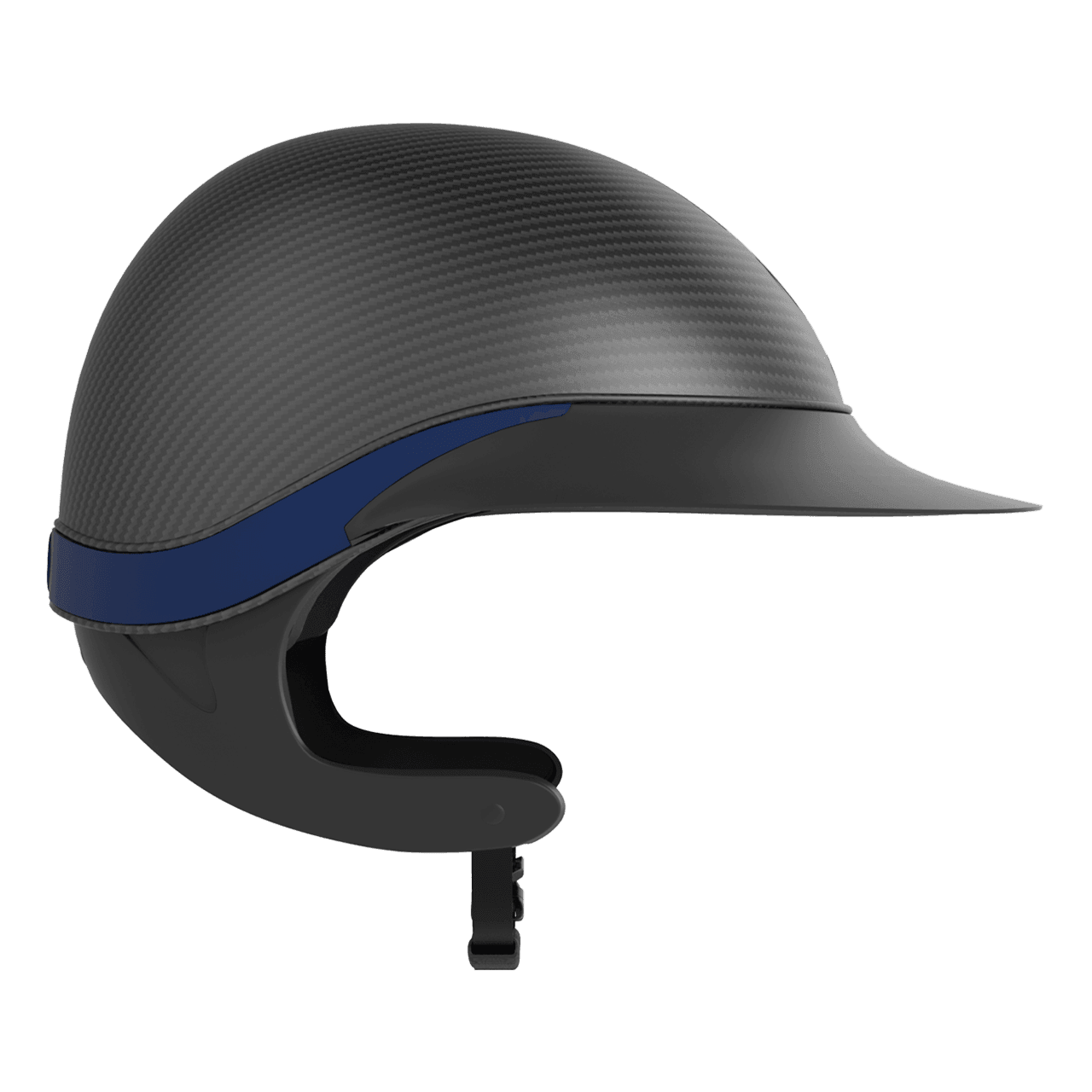GPA First Lady Global Carbon TLS helmet - HorseworldEU