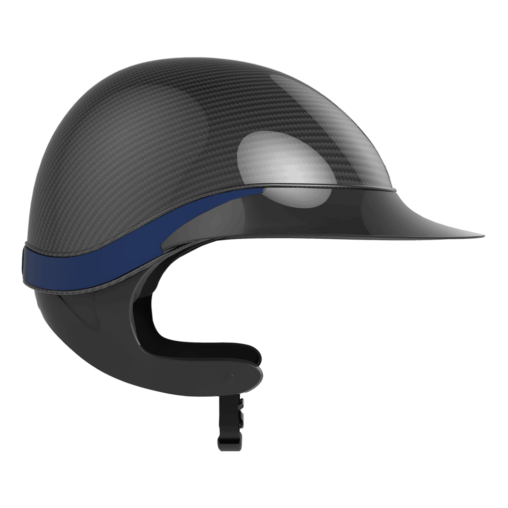 GPA First Lady Global Carbon TLS helmet - HorseworldEU