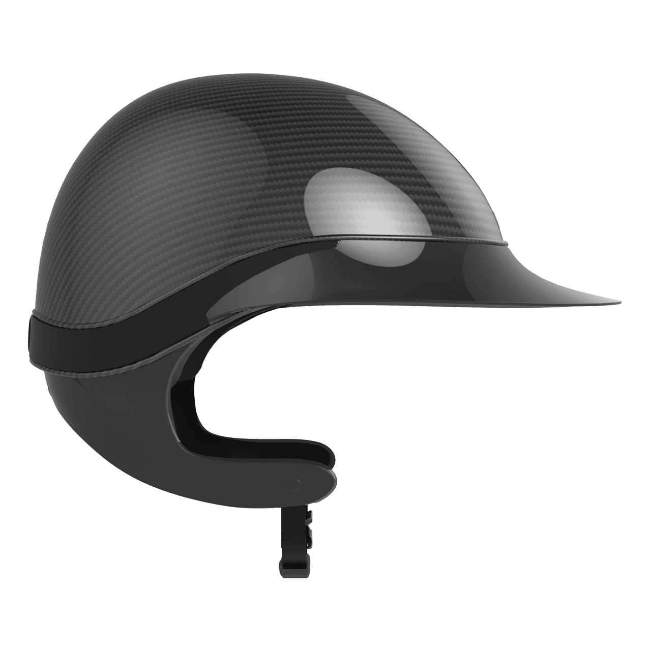 GPA First Lady Global Carbon TLS helmet - HorseworldEU