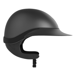 GPA First Lady Global Carbon TLS helmet - HorseworldEU