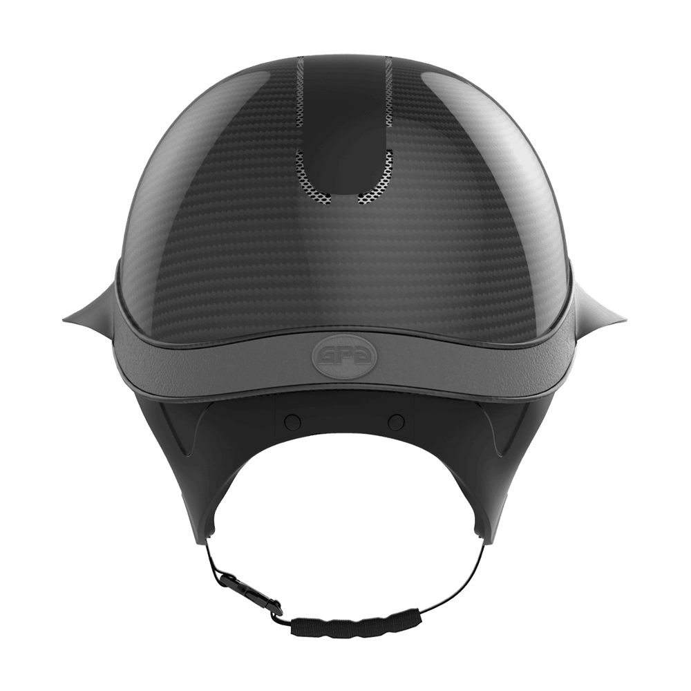 GPA First Lady Global Carbon TLS helmet - HorseworldEU