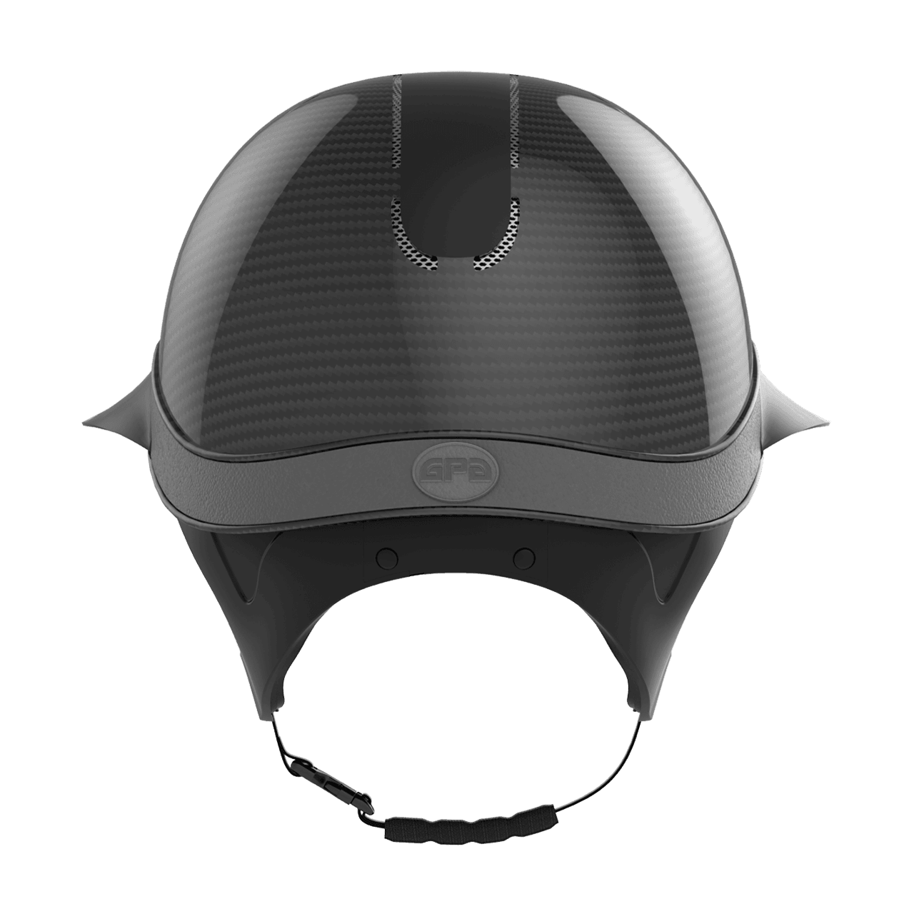 GPA First Lady Global Carbon TLS helmet - HorseworldEU