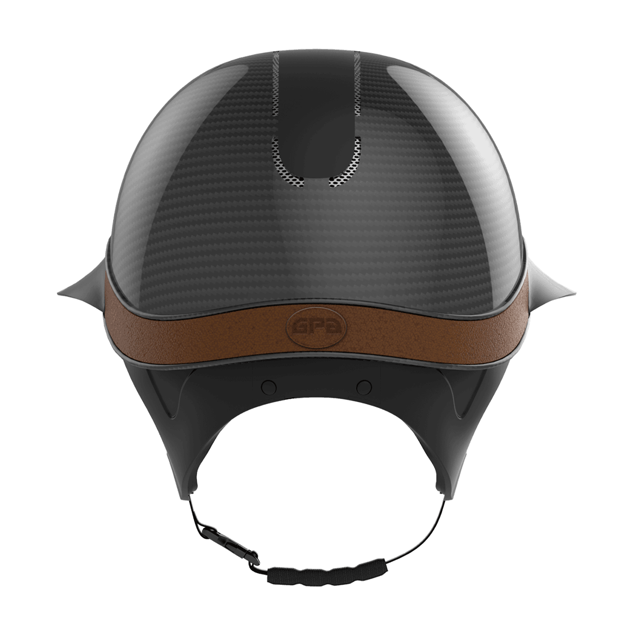 GPA First Lady Global Carbon TLS helmet - HorseworldEU