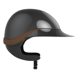 GPA First Lady Global Carbon TLS helmet - HorseworldEU