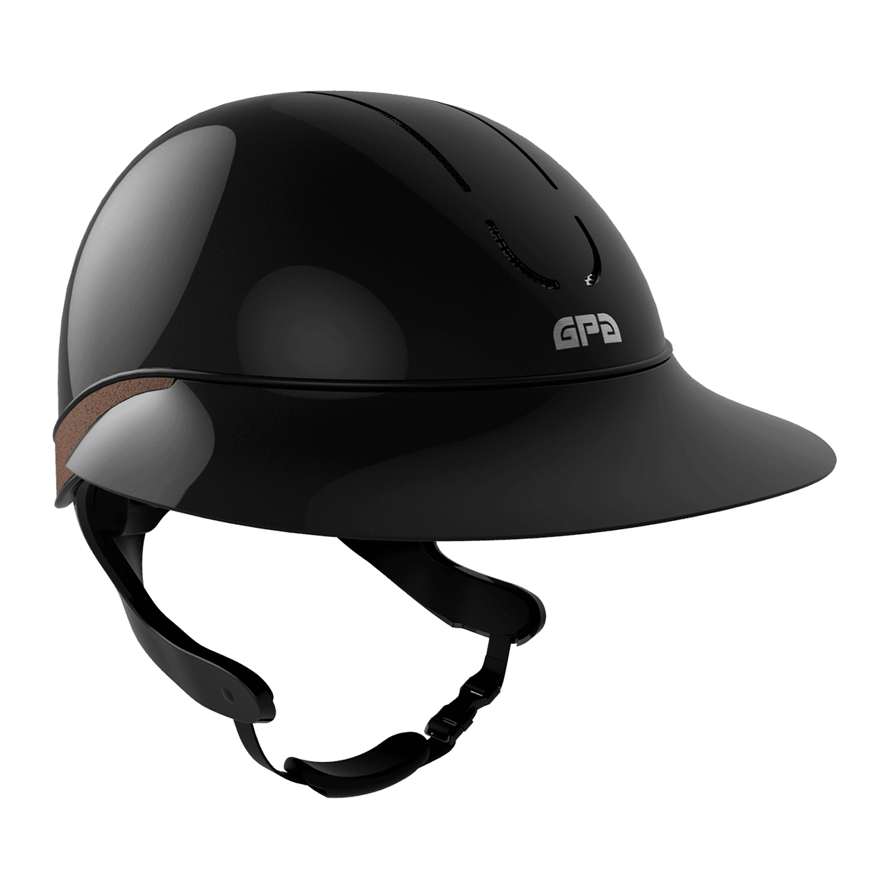 GPA First Lady Global TLS helmet - HorseworldEU