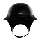 GPA First Lady Global TLS helmet - HorseworldEU