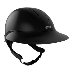 GPA First Lady Global TLS helmet - HorseworldEU
