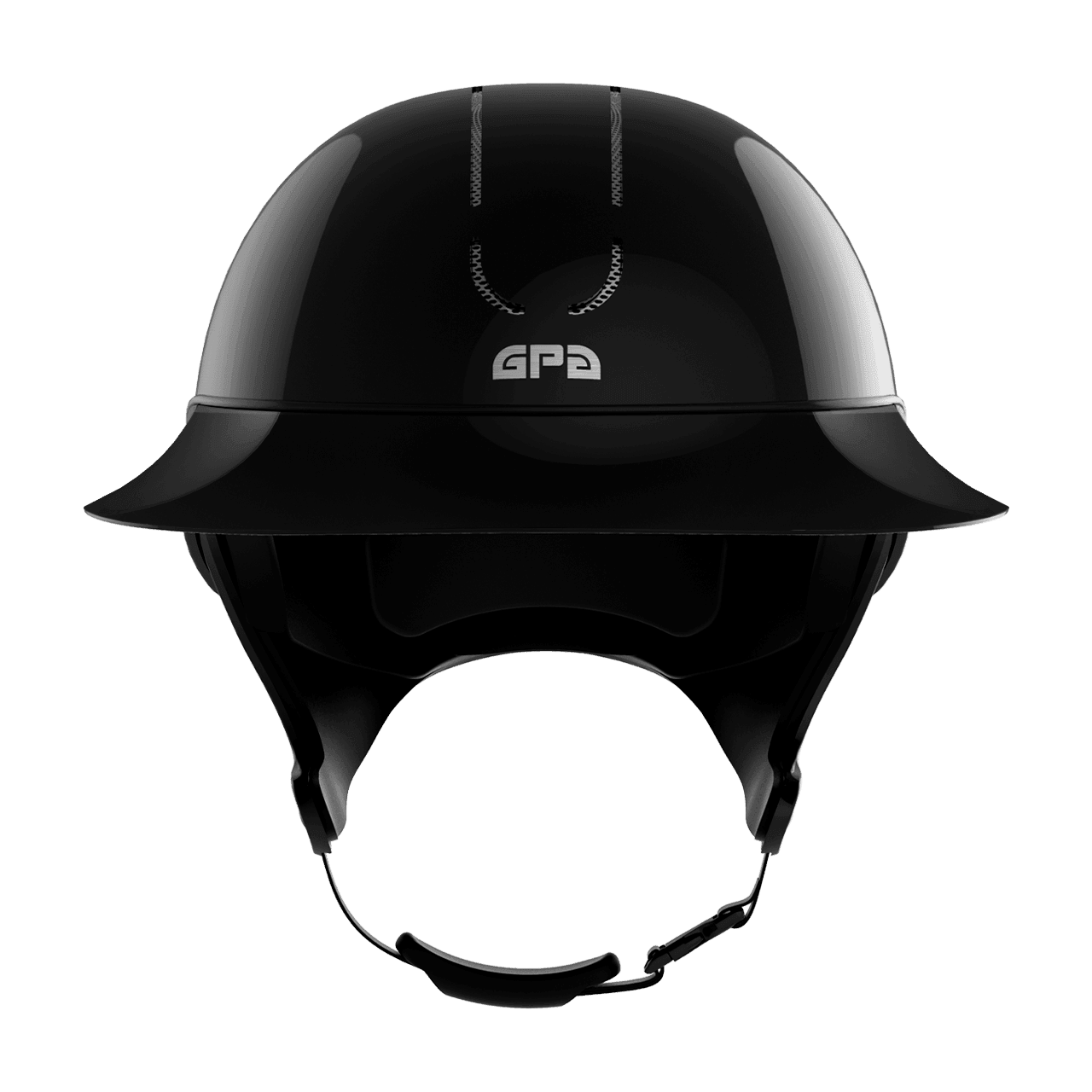 GPA First Lady Global TLS helmet - HorseworldEU