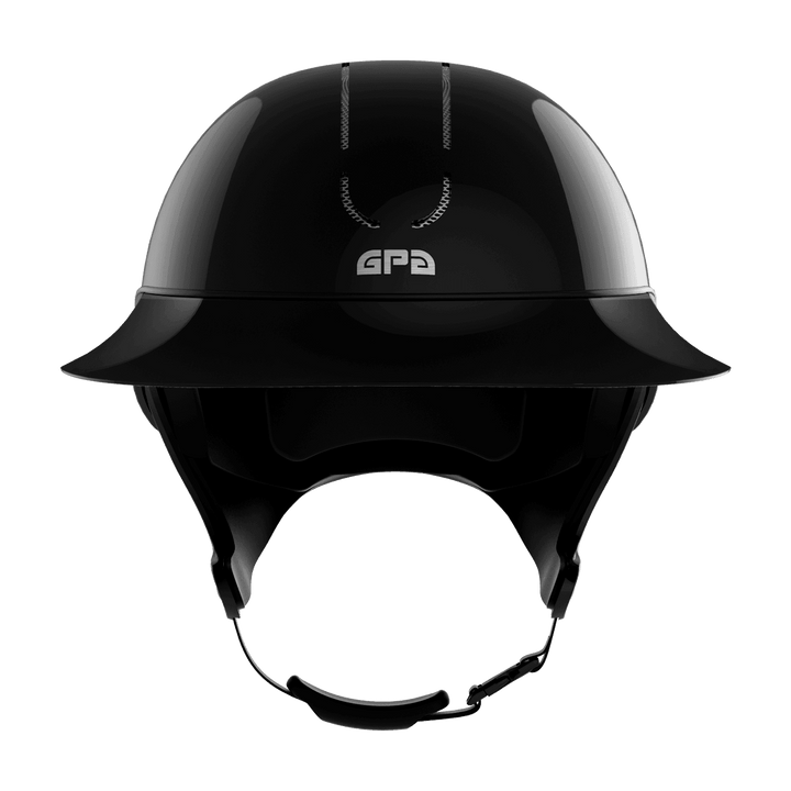 GPA First Lady Global TLS helmet - HorseworldEU