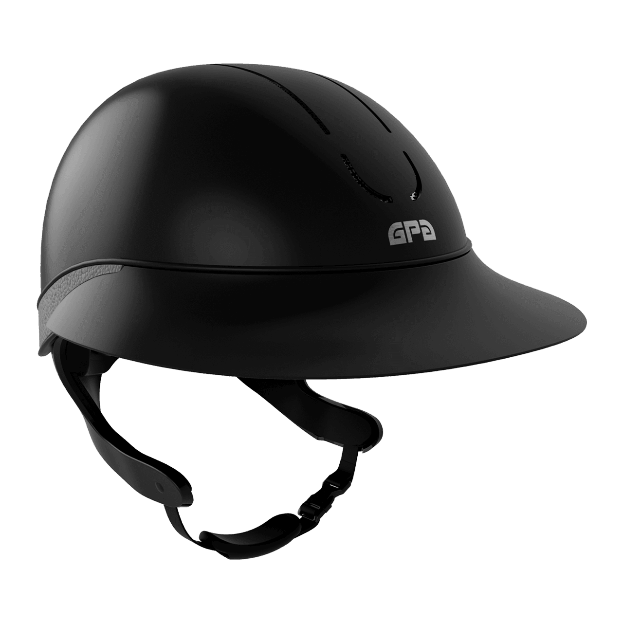 GPA First Lady Global TLS helmet - HorseworldEU