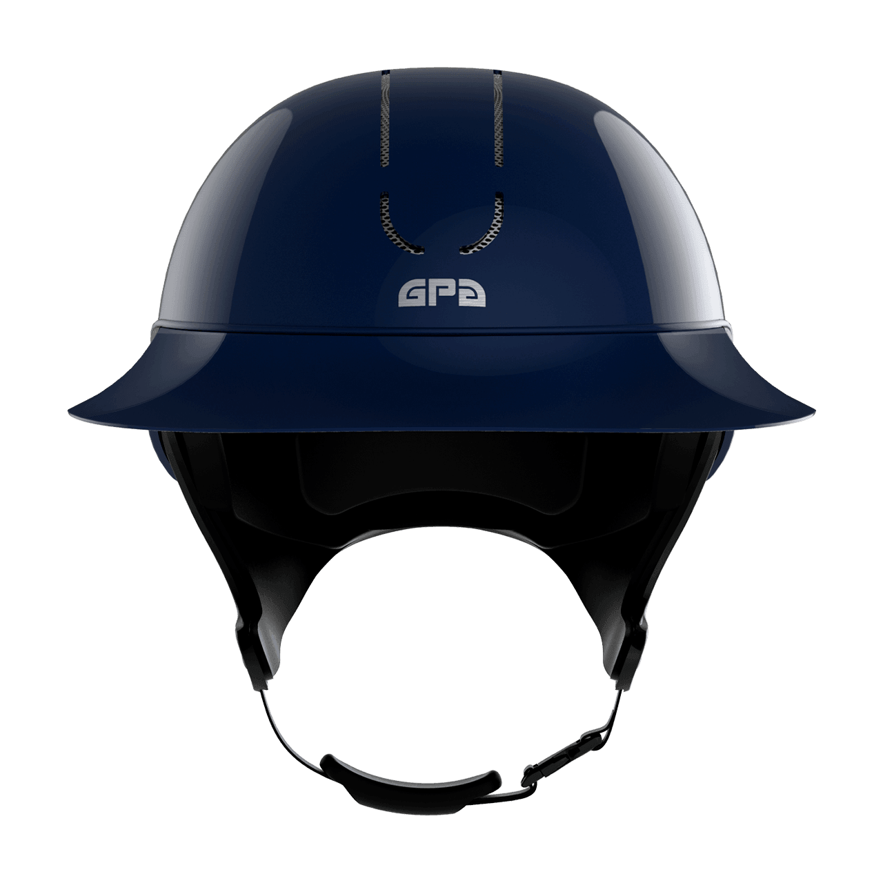 GPA First Lady Global TLS helmet - HorseworldEU