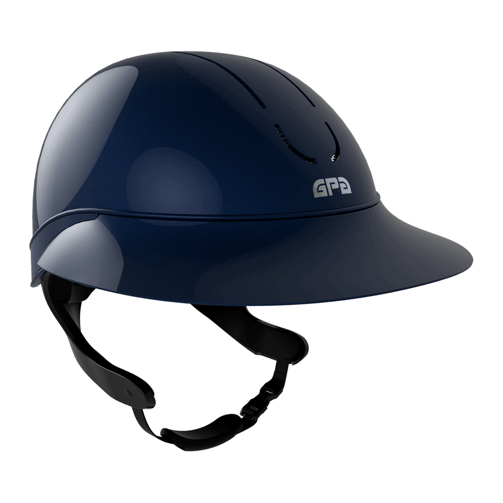 GPA First Lady Global TLS helmet - HorseworldEU