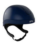 GPA Jockup Global TLS helmet - HorseworldEU