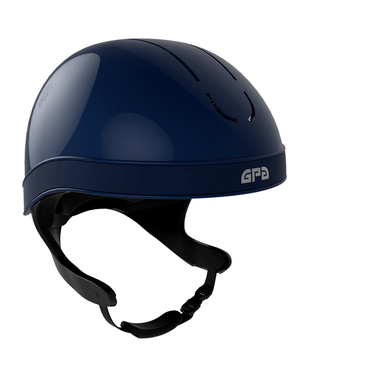 GPA Jockup Global TLS helmet - HorseworldEU