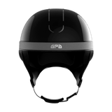 GPA Jockup Global TLS helmet - HorseworldEU
