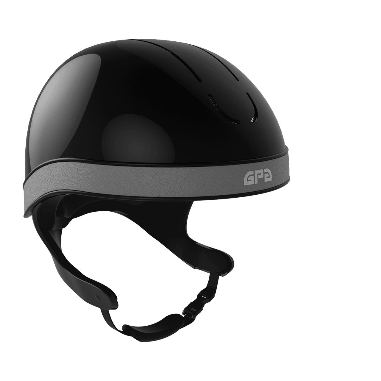 GPA Jockup Global TLS helmet - HorseworldEU