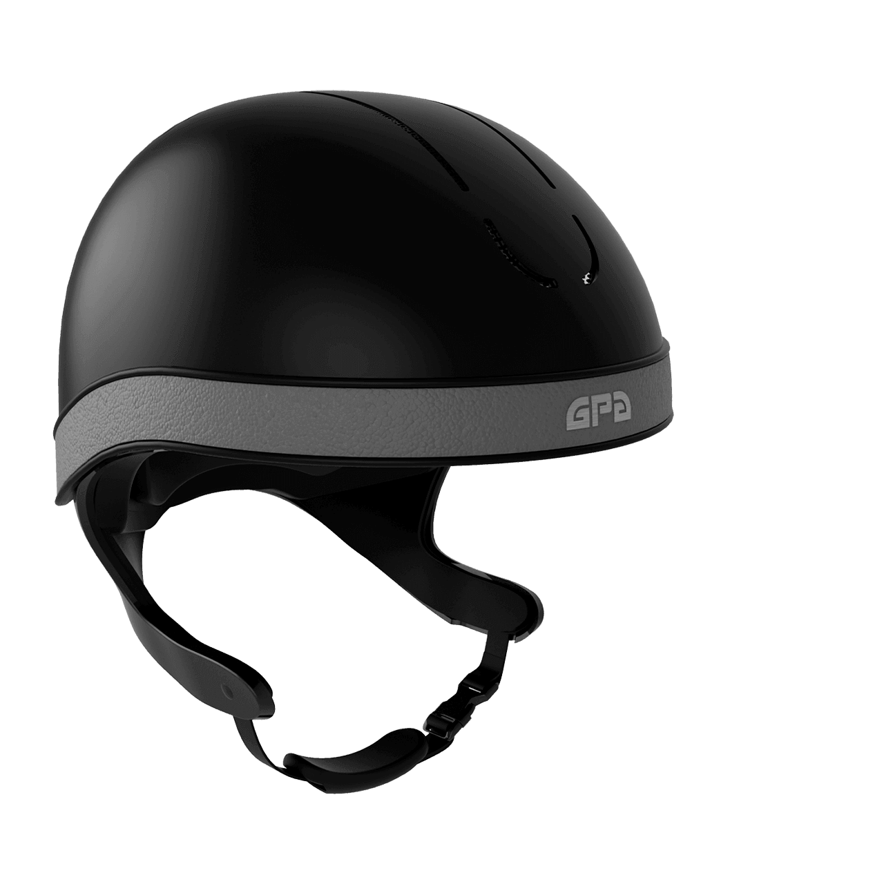 GPA Jockup Global TLS helmet - HorseworldEU