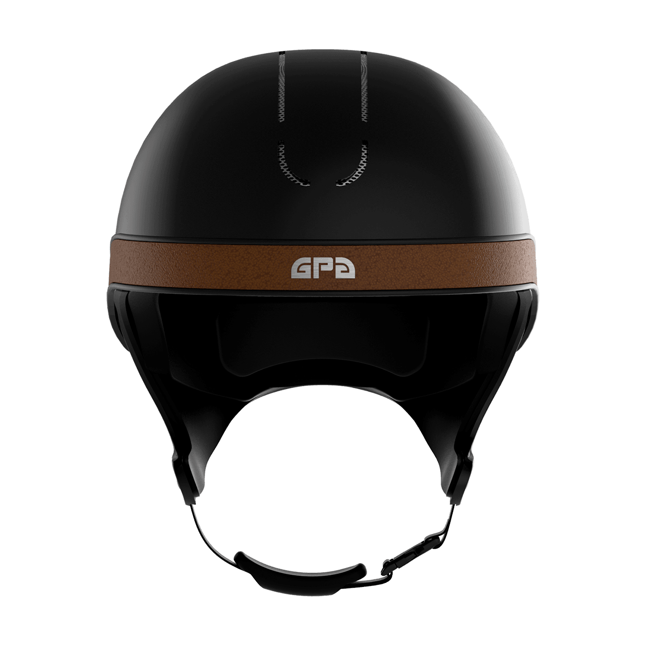 GPA Jockup Global TLS helmet - HorseworldEU