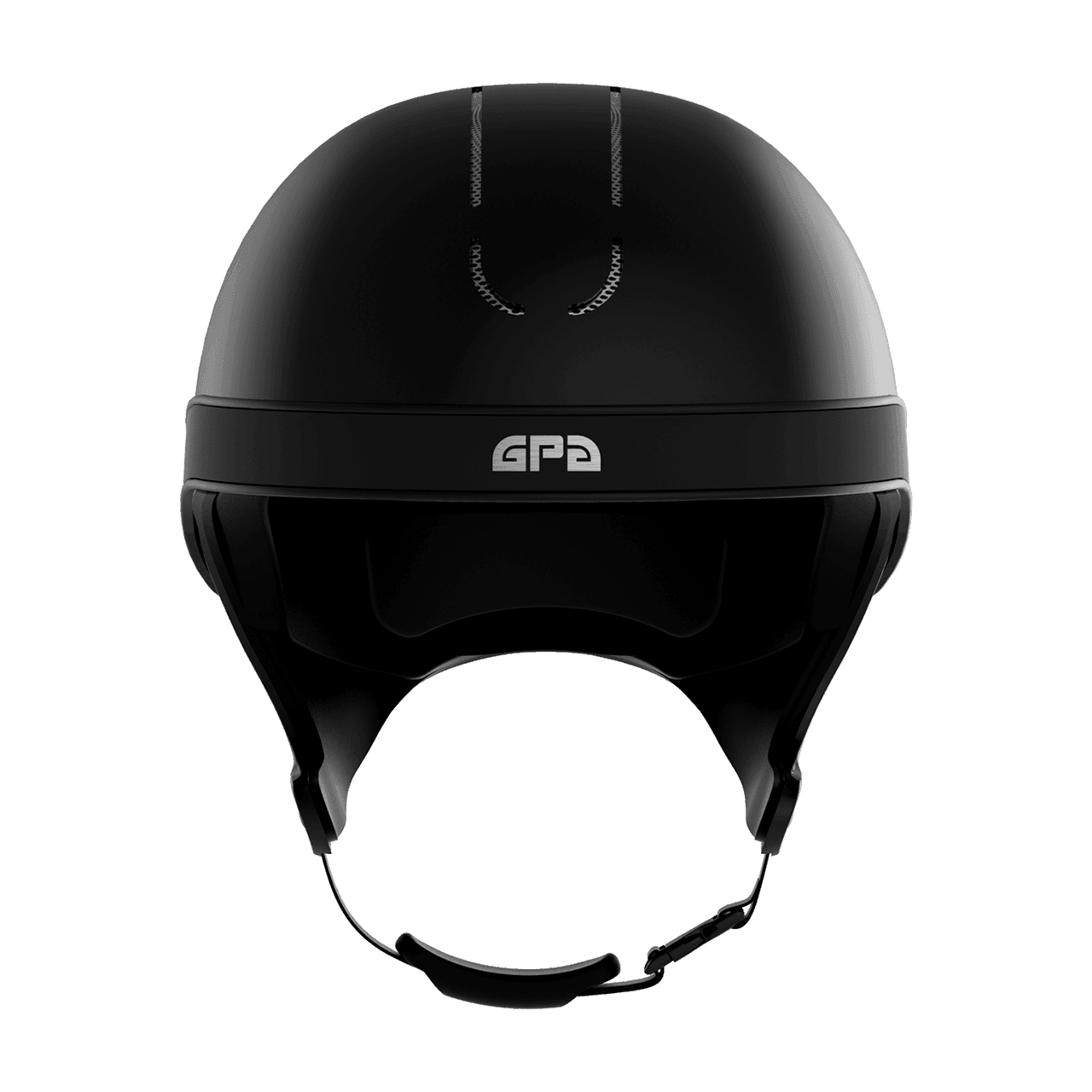 GPA Jockup Global TLS helmet - HorseworldEU