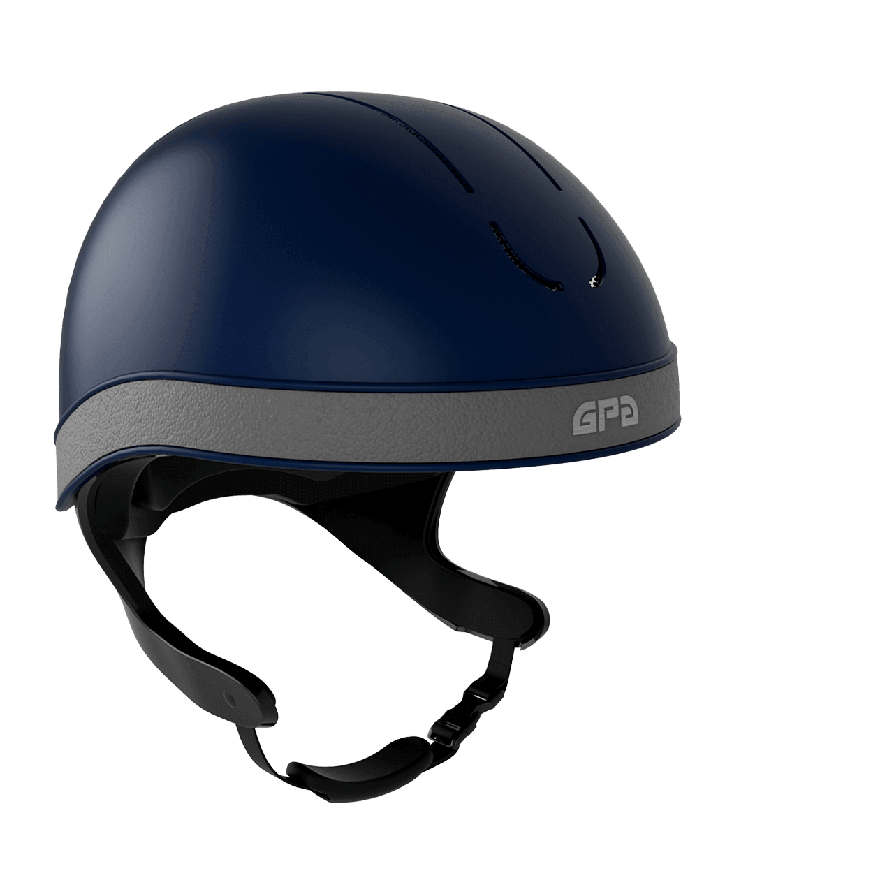 GPA Jockup Global TLS helmet - HorseworldEU